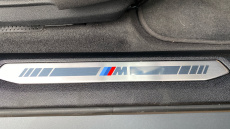 BMW 1 Series 118i [136] M Sport 5dr Step Auto [LCP] Petrol Hatchback